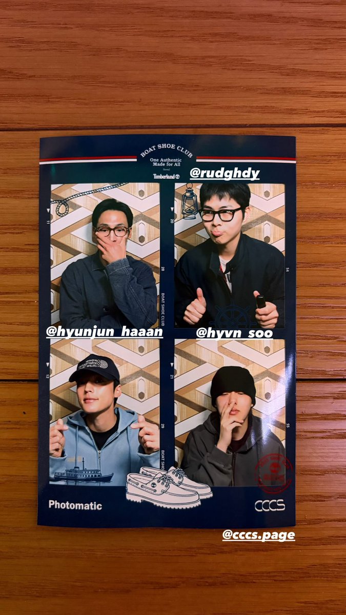 ___hyundol's tweet photo. 오늘자 한현준 배우님 인스타그램 스토리 업데이트 🧢
Han Hyeonjun's instagram story update
[2026.MAY.4rd]
#한현준 #hanhyunjun #hanhyeonjun https://t.co/3OVyMJAGmm