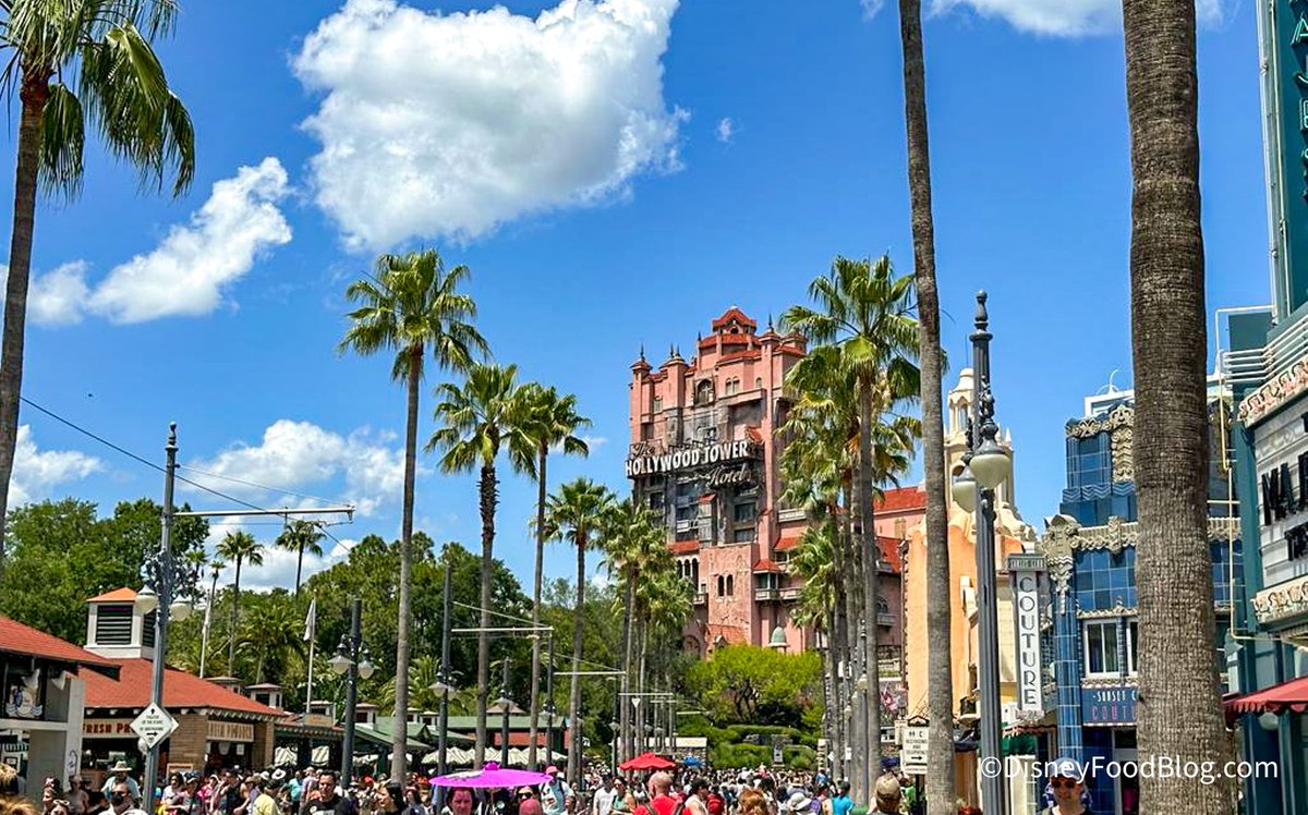 Disney Food Blog tweet media