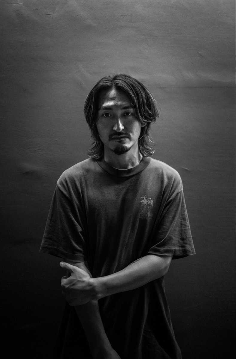 dailykohama's tweet photo. #ONEOKROCK #RYOTA #ワンオク

📷: japanphotography https://t.co/C5VLpDtprc
