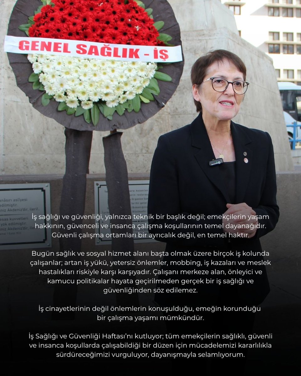 Dr.Derya UĞUR tweet media