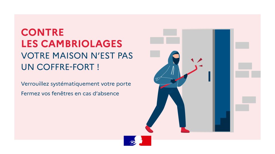 Police nationale 73 tweet media