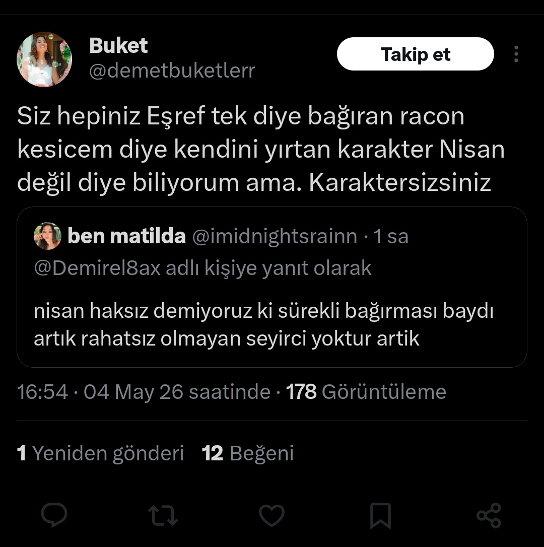 ben matilda tweet media