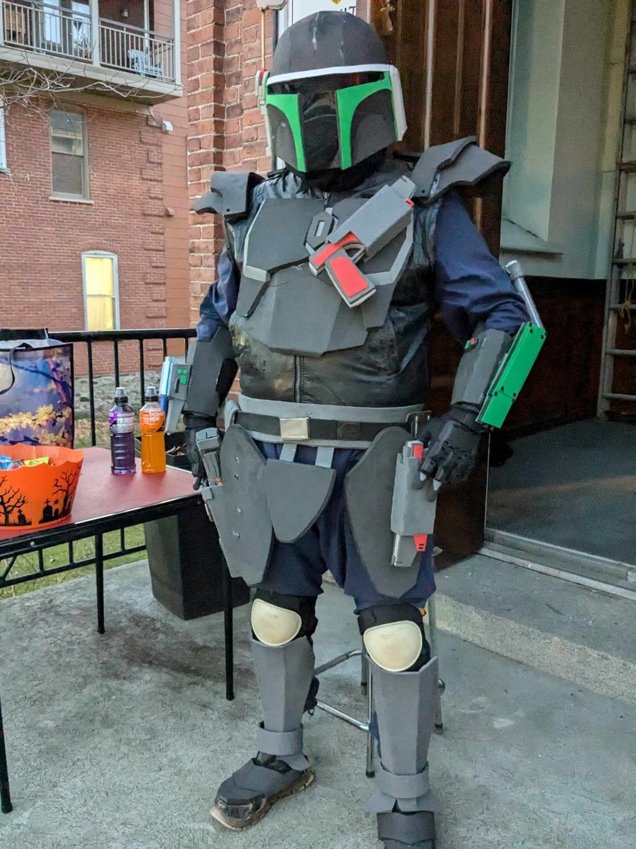 Vulpus Armory tweet media
