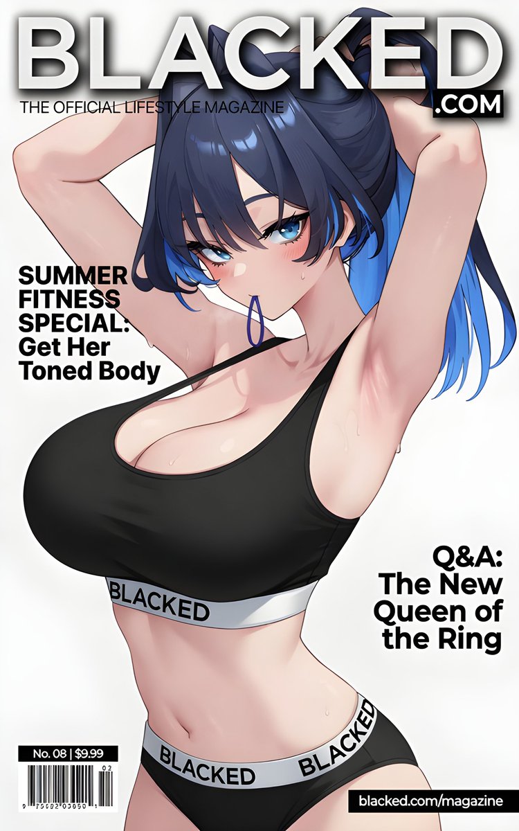 VTuber Edits ♠️ tweet media