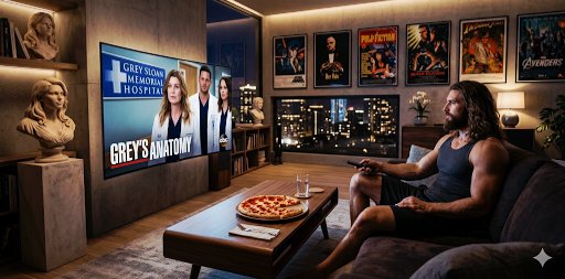 andreasnohsia's tweet image. The Champion 💪 Alpha and Omega 💫 King of Kings 😏

Grey's Anatomy 👱‍♀️🎬📽🥰📺🎞 #Films #Movies #Cinema #Cinematography #Cinematic #Filme #Television #Series #GreysAnatomy