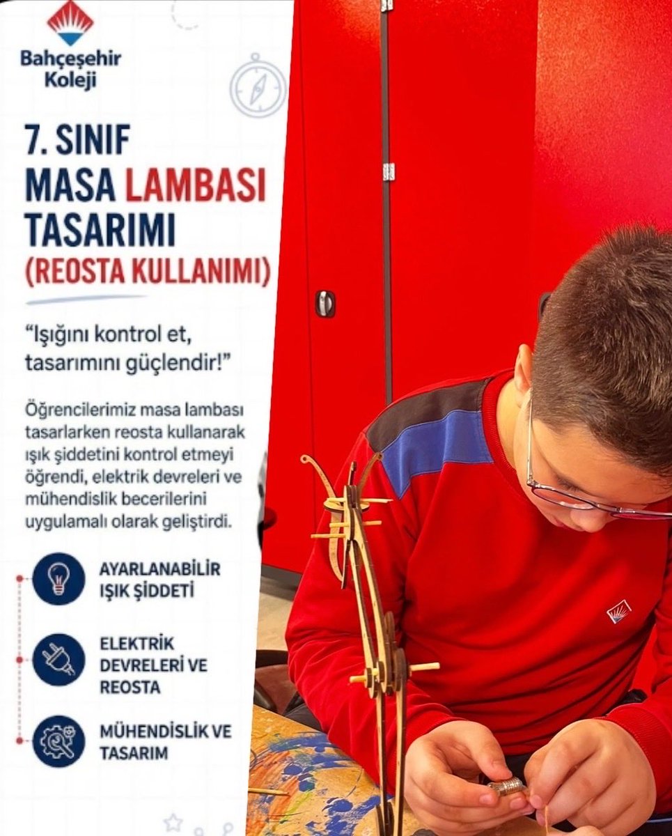 Bahçeşehir Koleji Batıkent Kampüsü tweet media