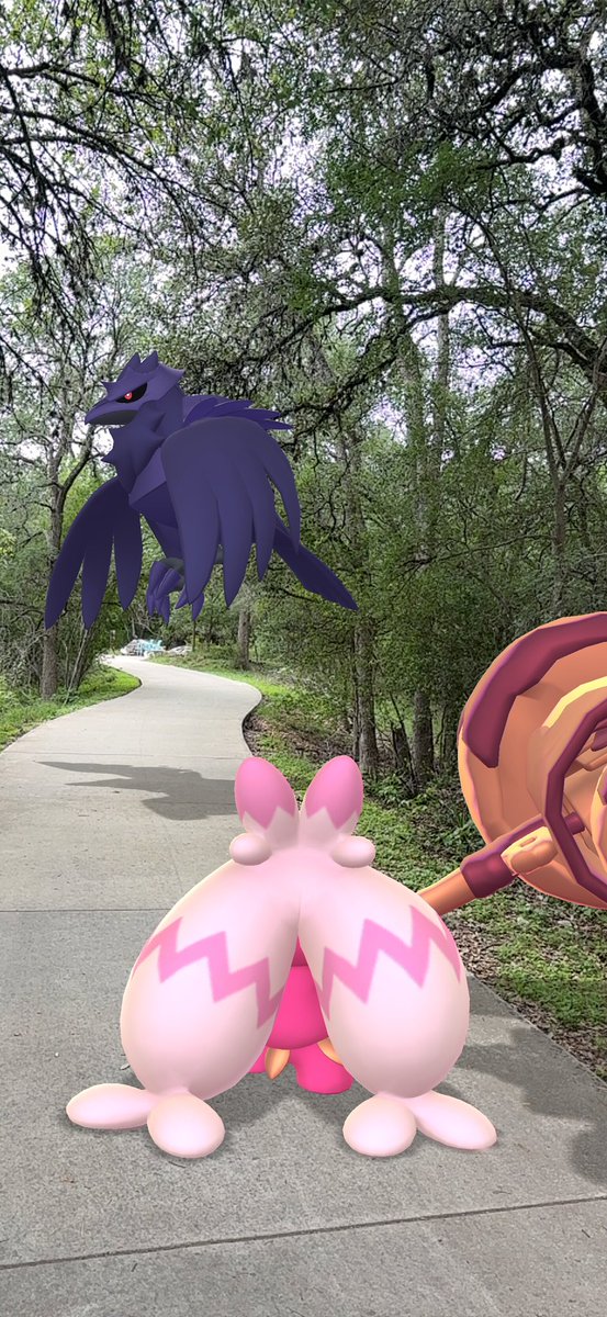PikaNepGamer tweet media