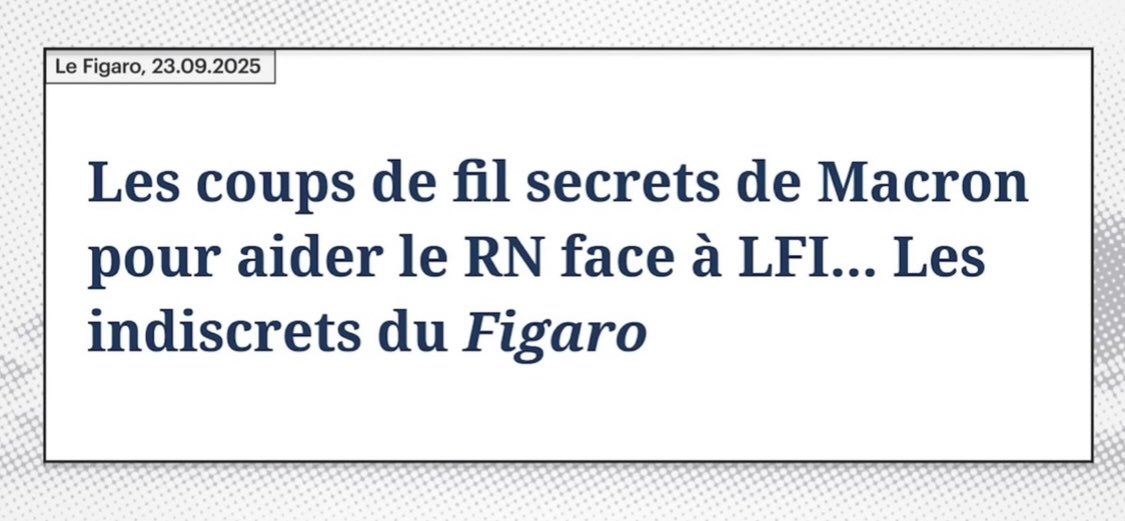 Reacts One | Média citoyen tweet media