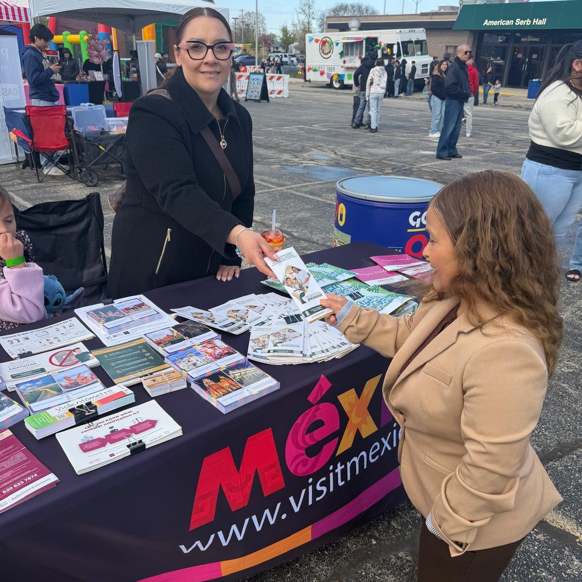 Consulmex Milwaukee tweet media