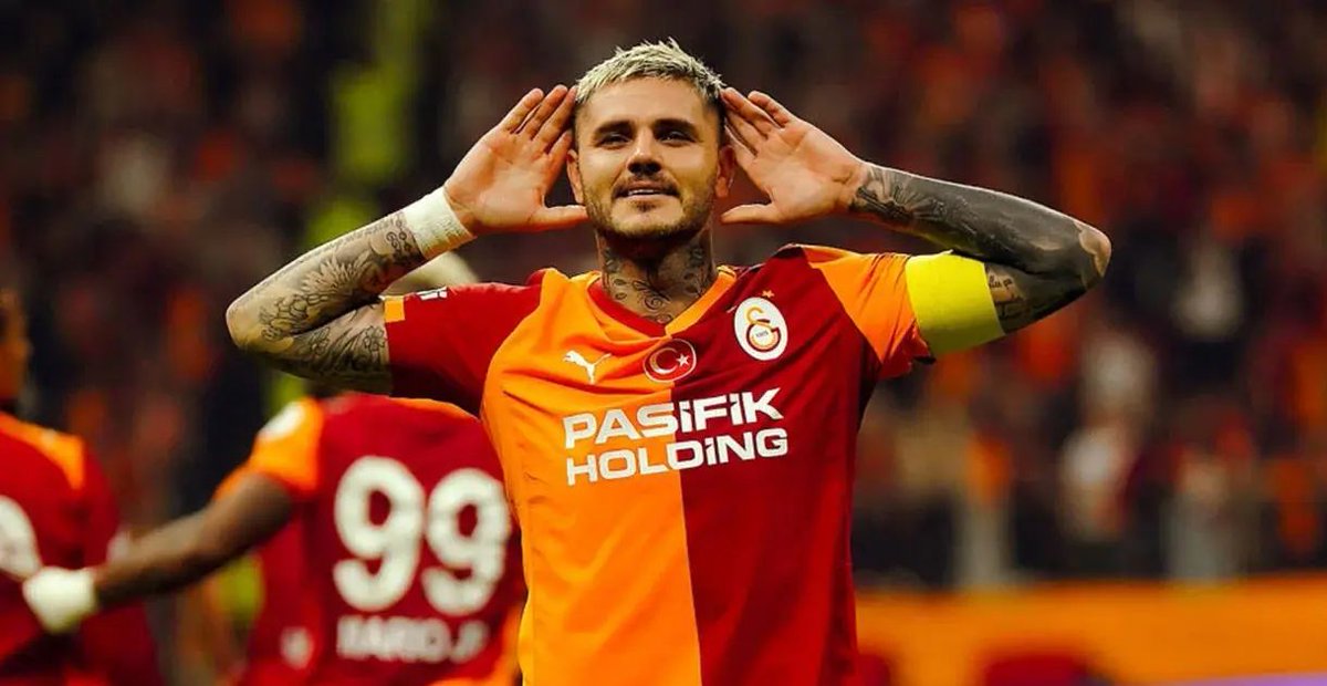 Sevdamız Galatasaray tweet media