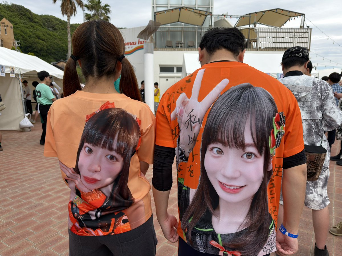 りょう٩(｡•ω•｡)و @ゆうかたんあいちてる🧡🫶🏻 tweet media