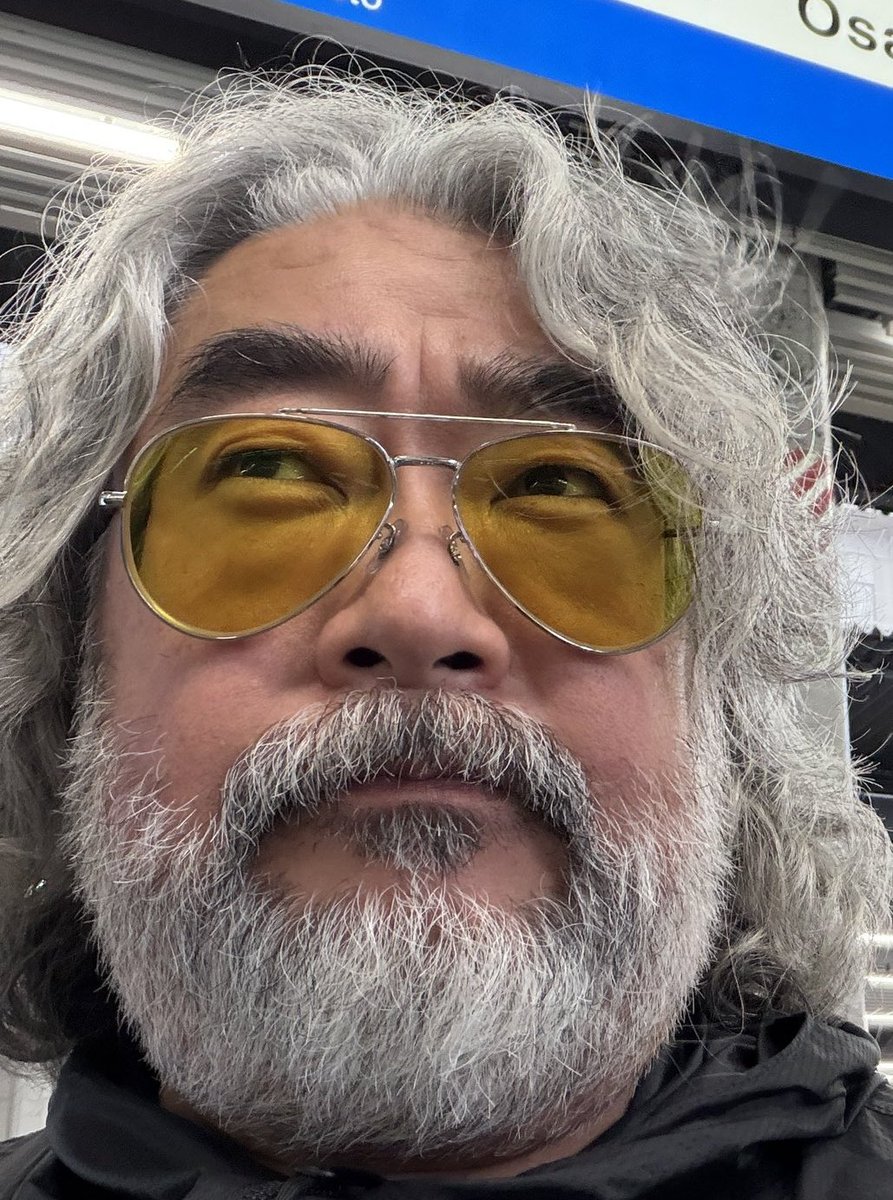 アッチョンブリケ🍆 tweet media