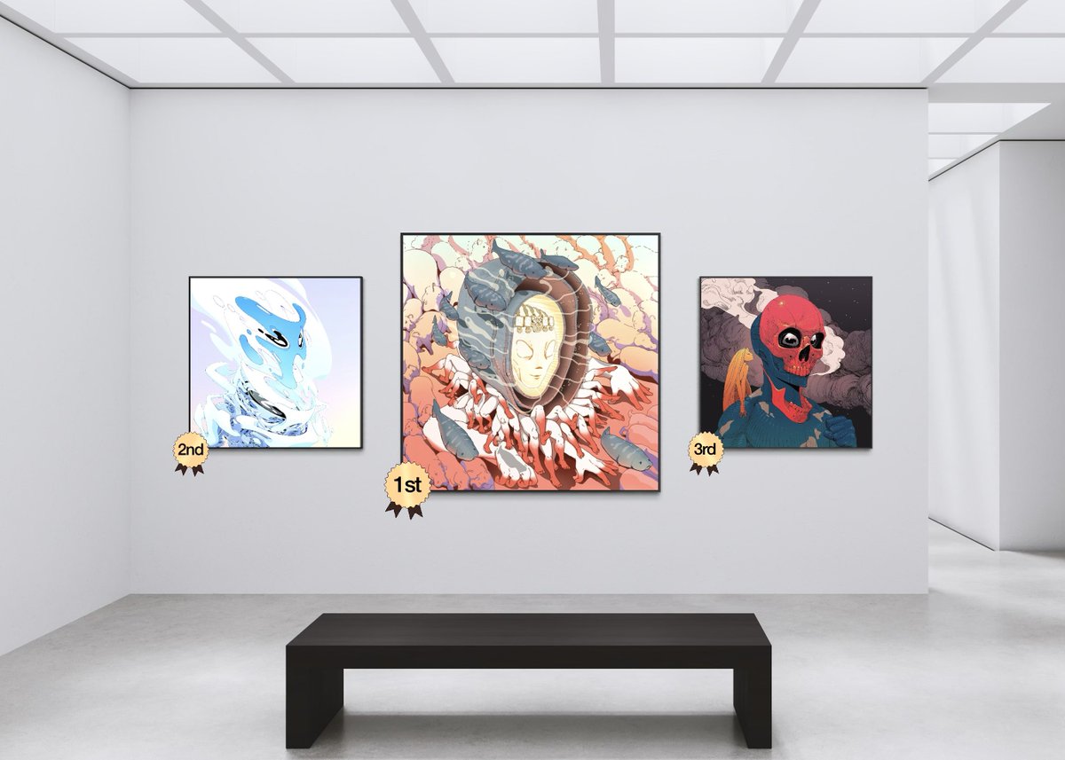 Anomaly tweet media