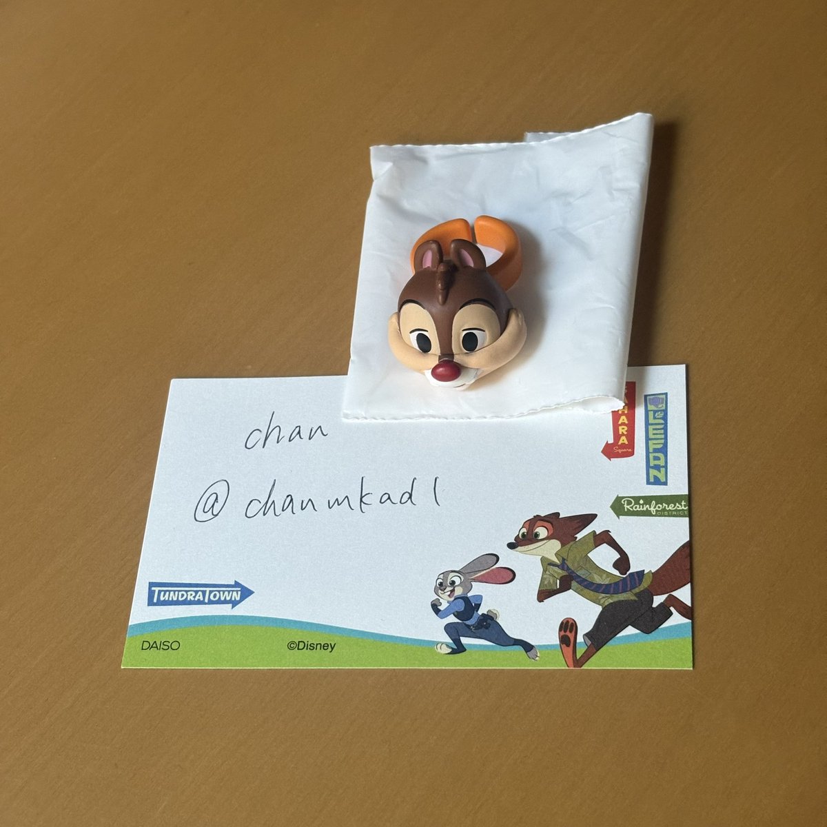 chan tweet media