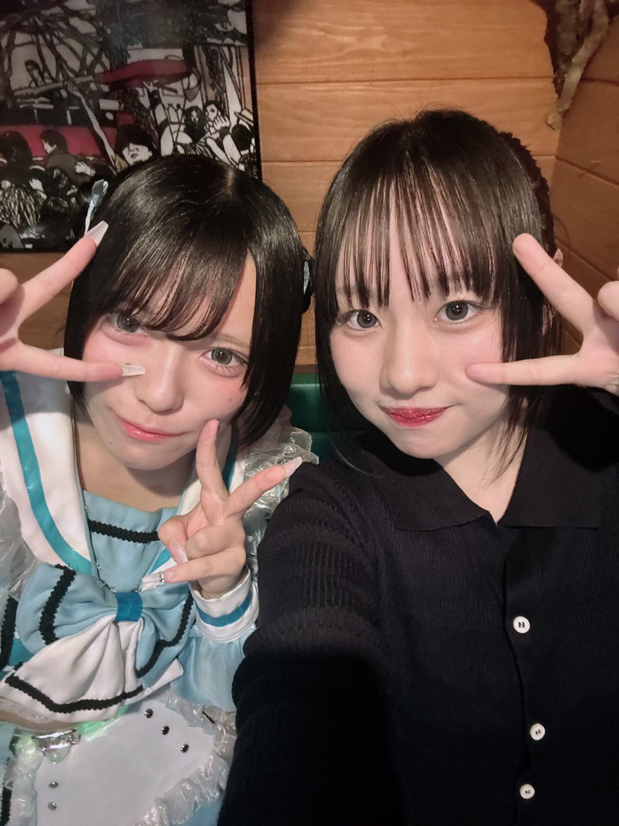 NANA@acro-A tweet media