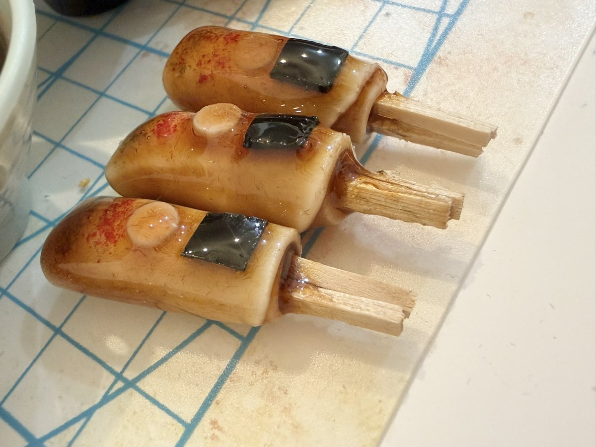 ペコリン工房 tweet media