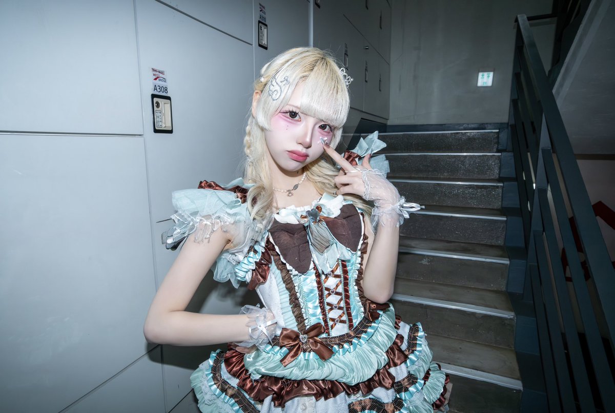 네기 【KISEO】 tweet media