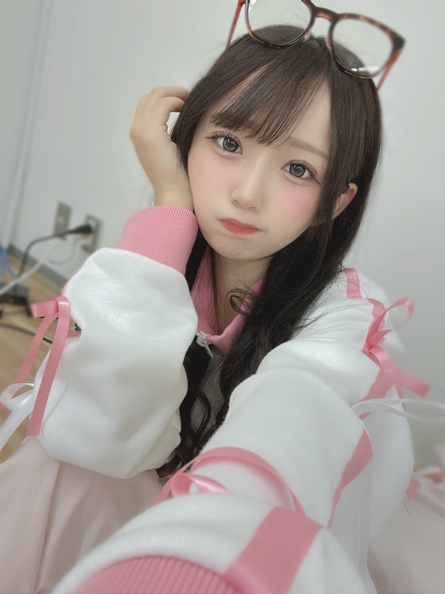 音井 結衣(SWEET STEADY) tweet media