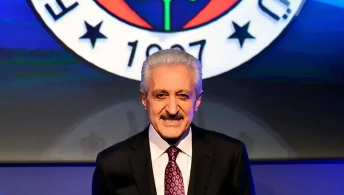 Fener Markaj tweet media