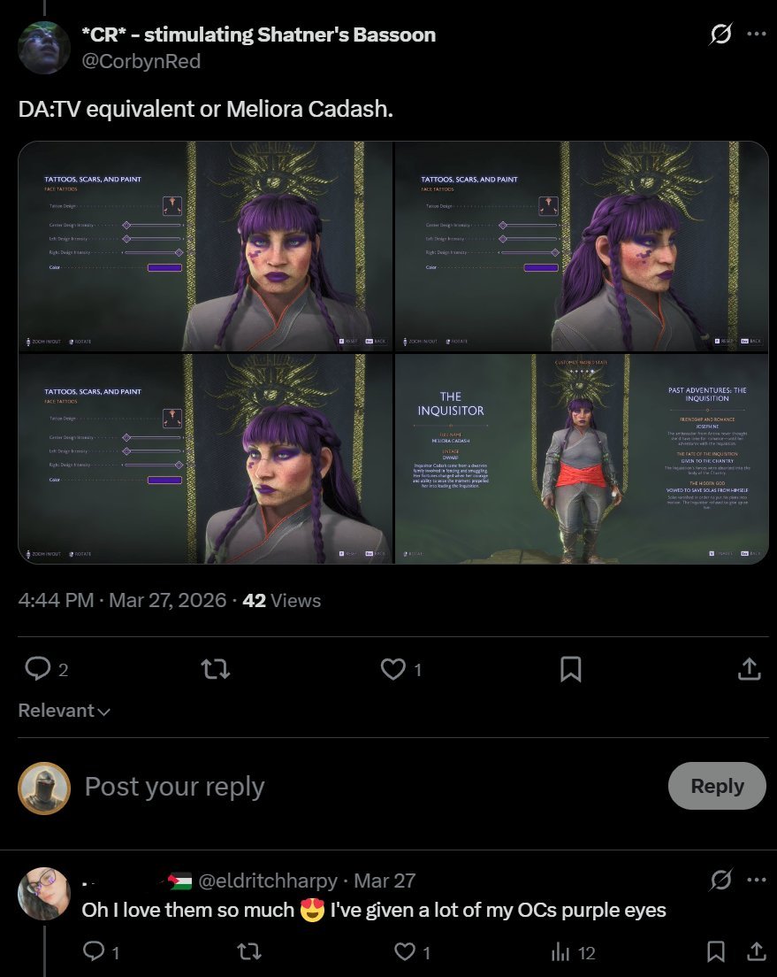 BRATOR tweet media