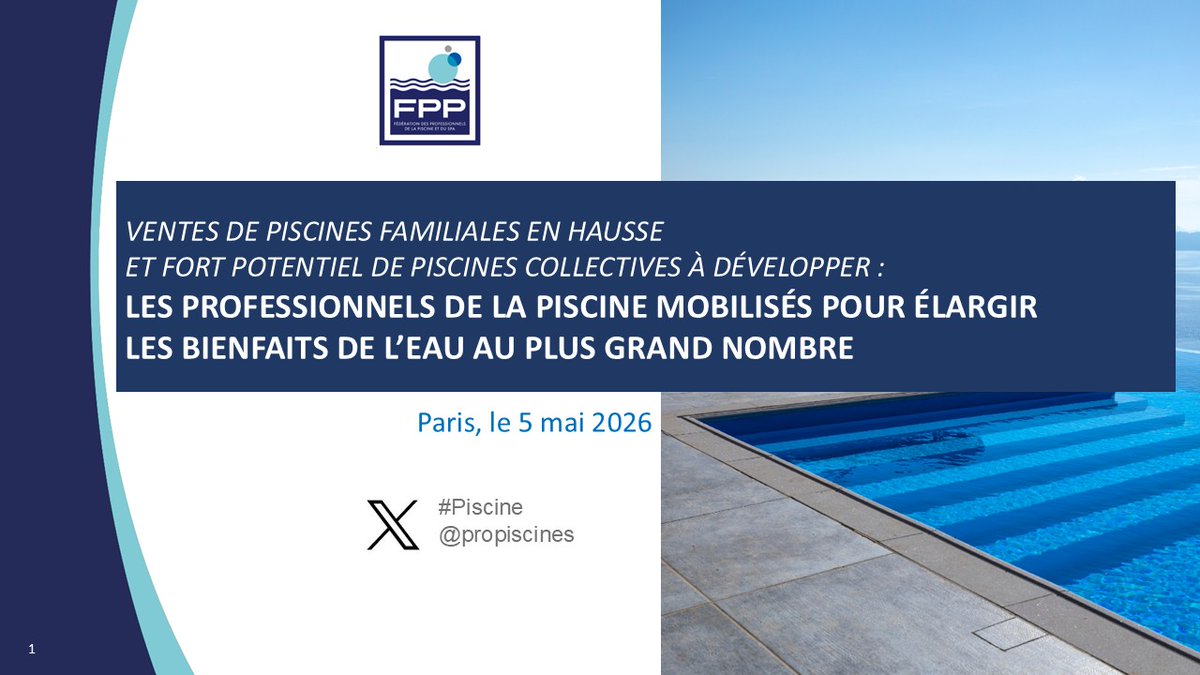 Propiscines tweet media