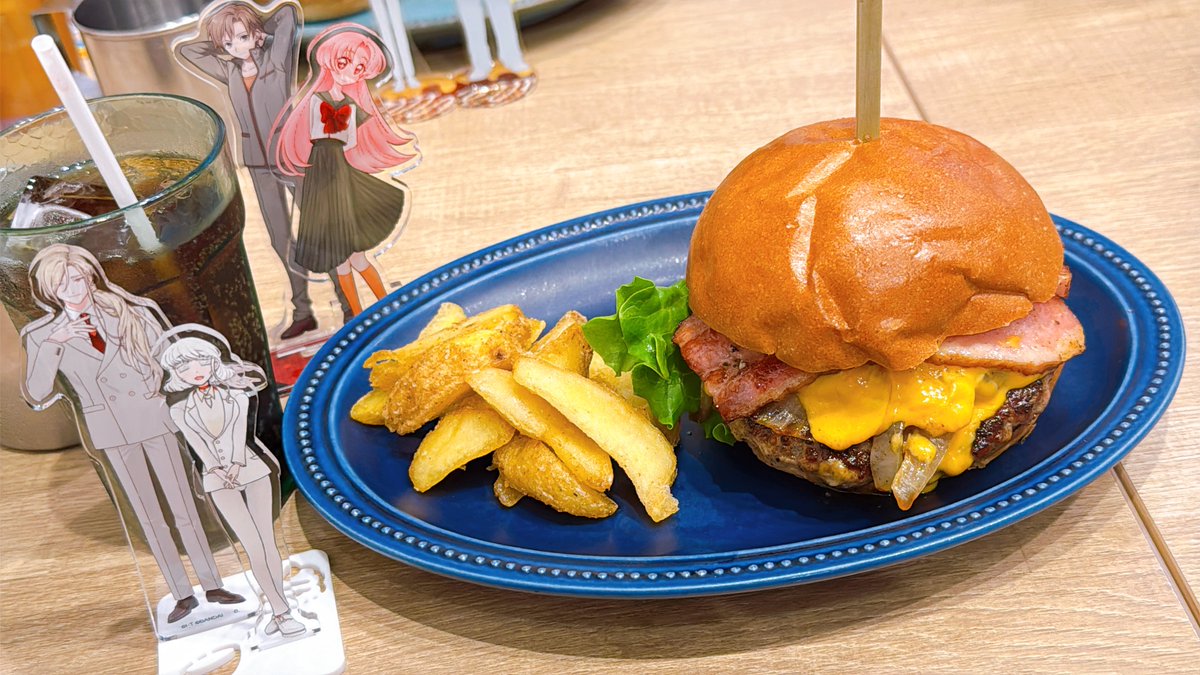 雨仔 tweet media