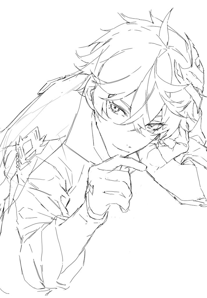 什锦炒面🥢 tweet media