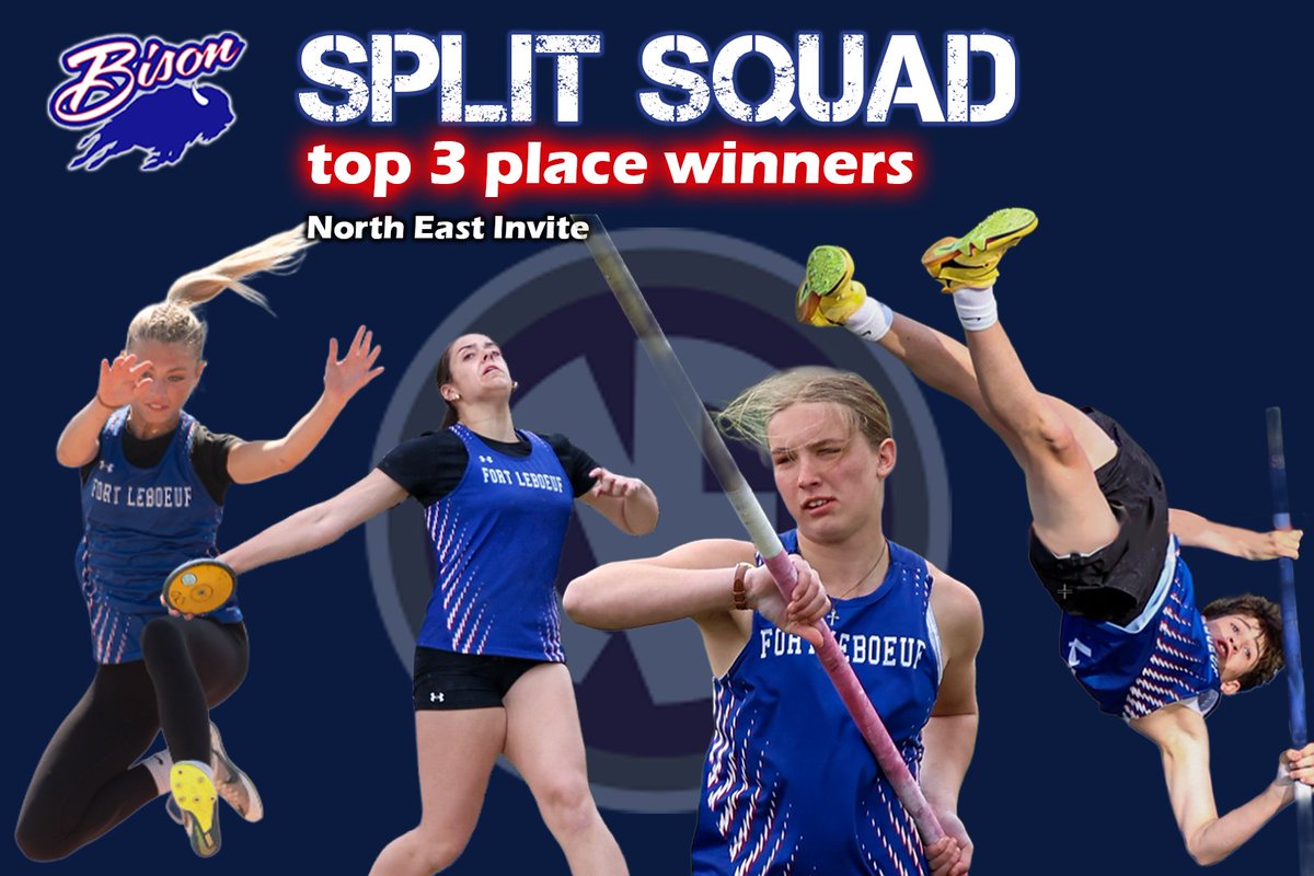 FLB_Track's tweet photo. NE INVITE- Friedman (1st DT *MR*, 1st SP, 2nd JT) Rossi (1st JT, 1st SP, 3rd DT) Glass (1st 800 *MR*) Urbanowicz (1st 400) A.Hodas (2nd TJ, 3rd LJ, 5th PV) Marsh (2nd PV, 8th LJ) A.Yard (3rd PV, 4th HJ, 7th TJ) Vrooman (4th 3200, 5th 1600) Kantz (4th PV) Wolfarth (4th Jav) https://t.co/TiS88trZRJ