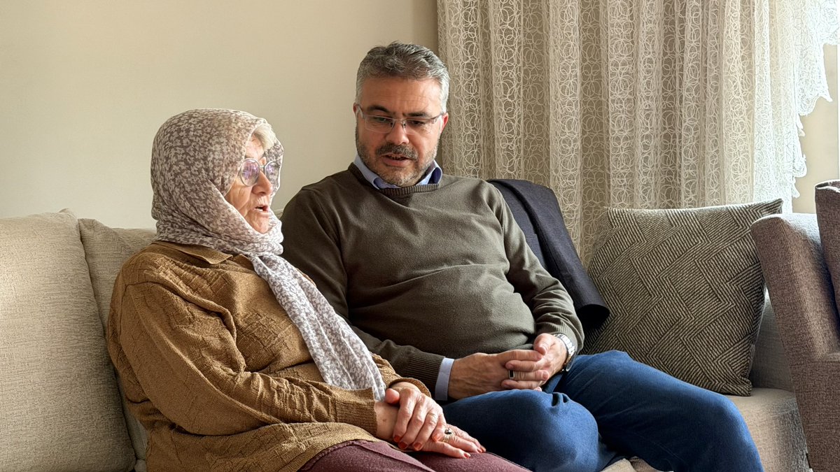 Ömer Özmen tweet media