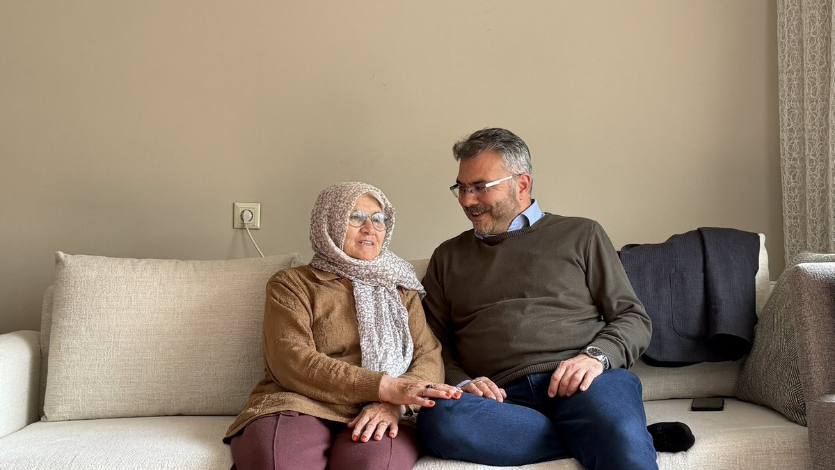 Ömer Özmen tweet media