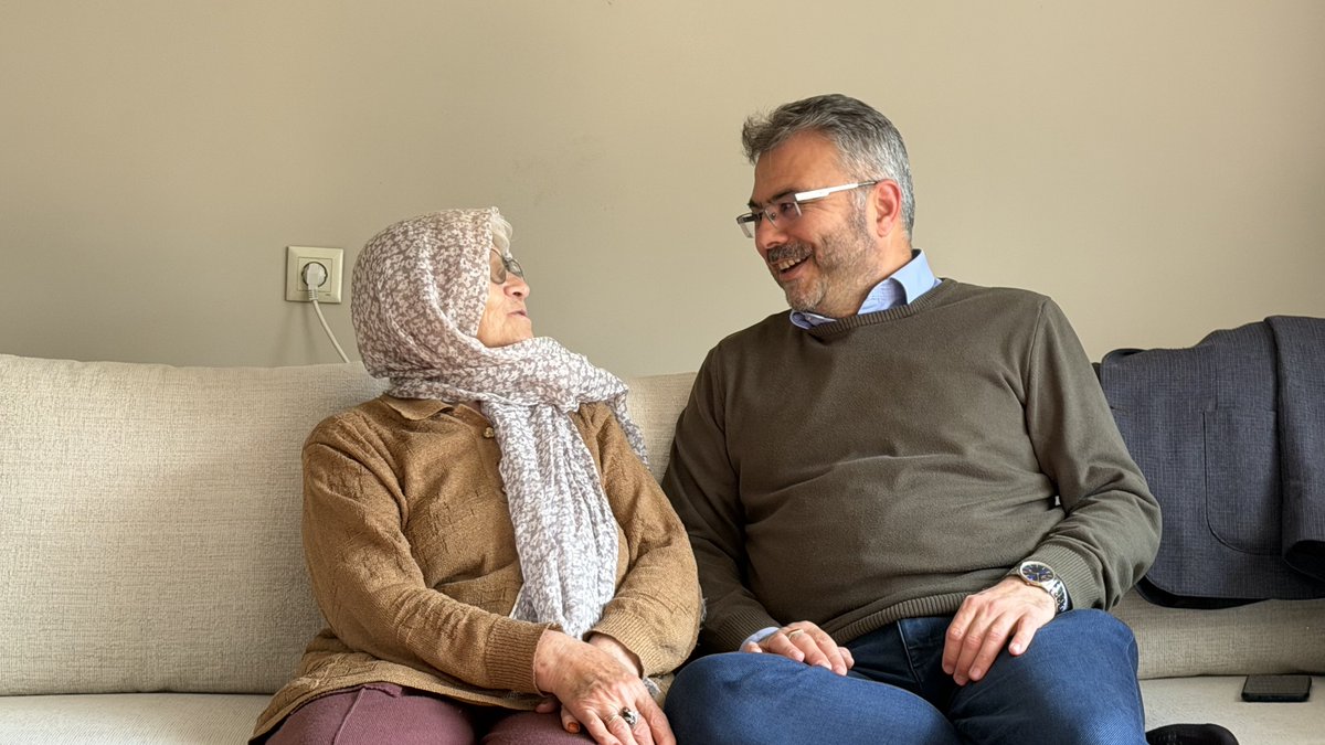 Ömer Özmen tweet media