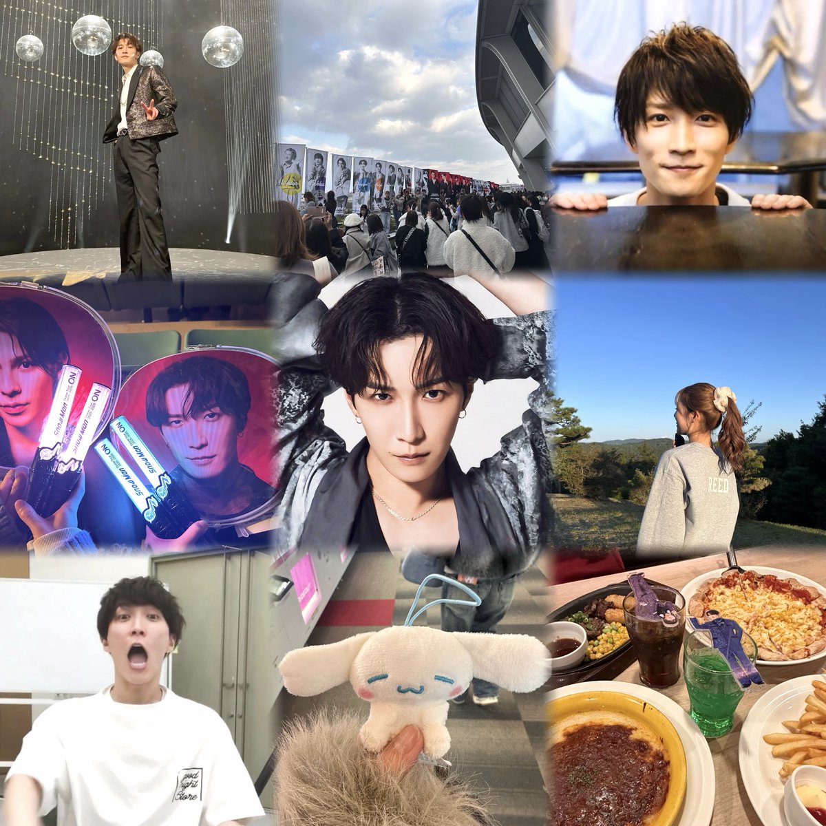 イチナナ tweet media