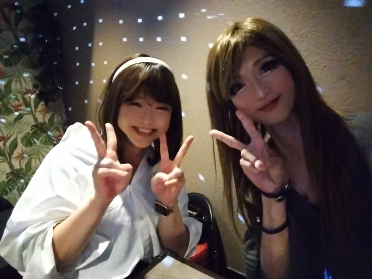 ノラミ羽鳥彩香 tweet media