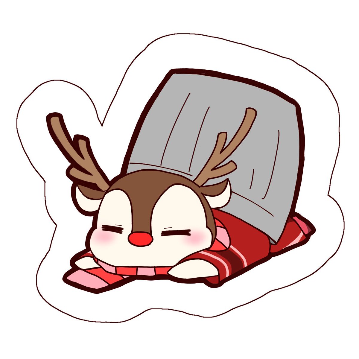 パンミミ tweet media