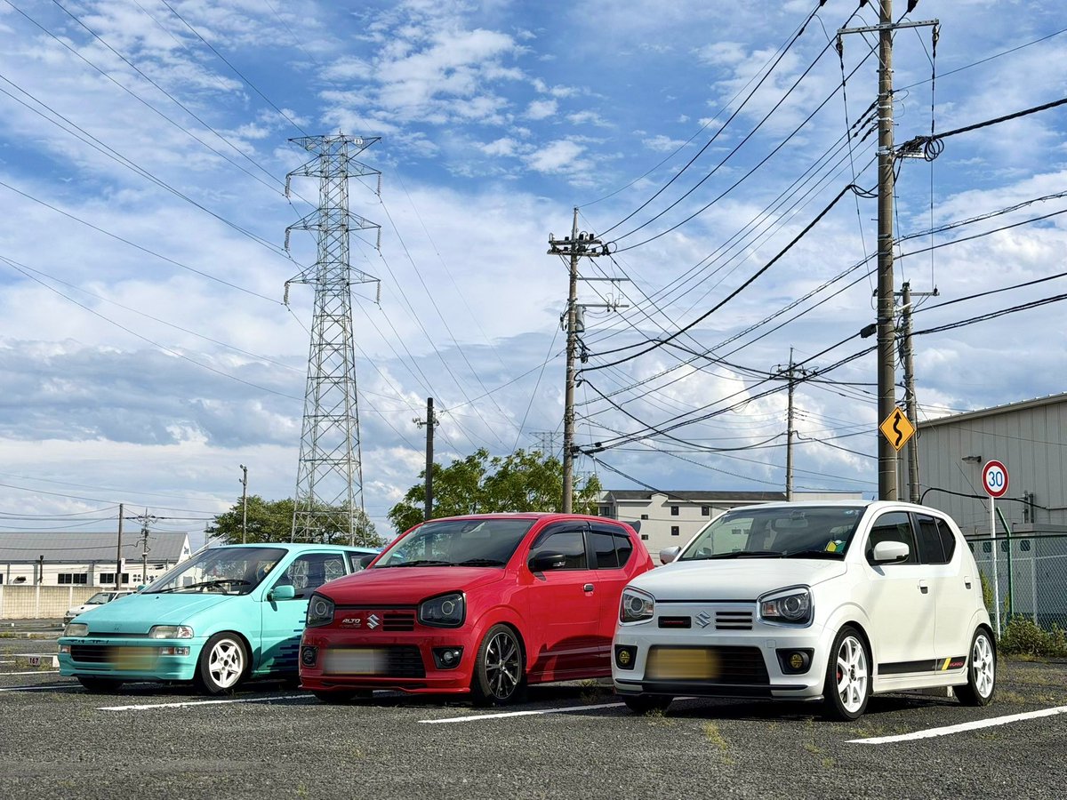 ゐく三郎 tweet media