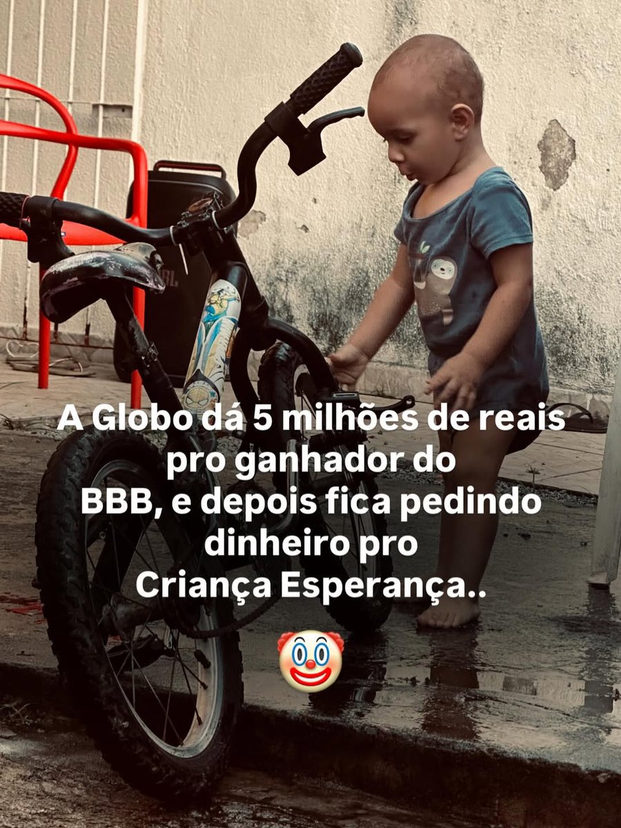 Leda Luiza 🇧🇷 tweet media