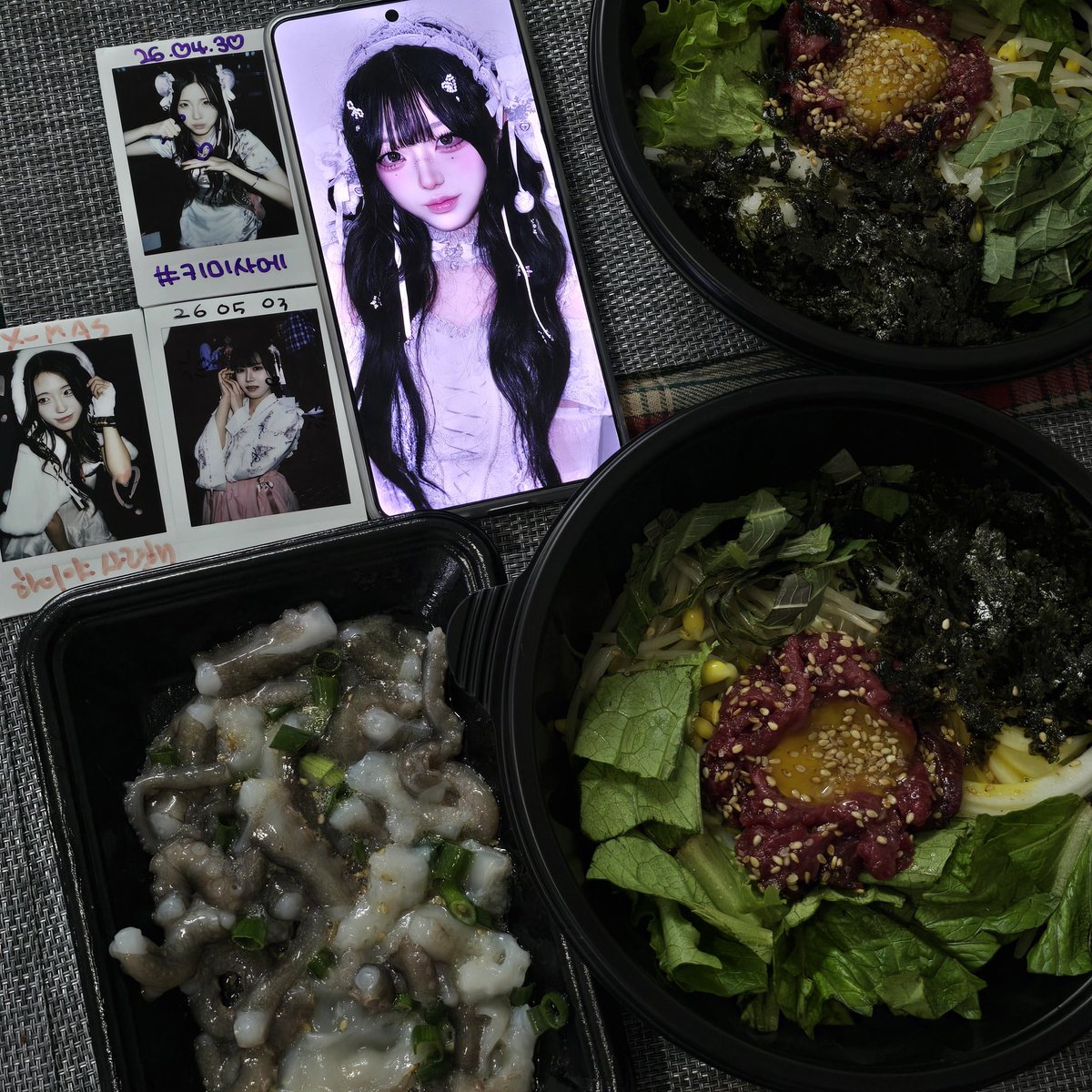 ひゃ tweet media