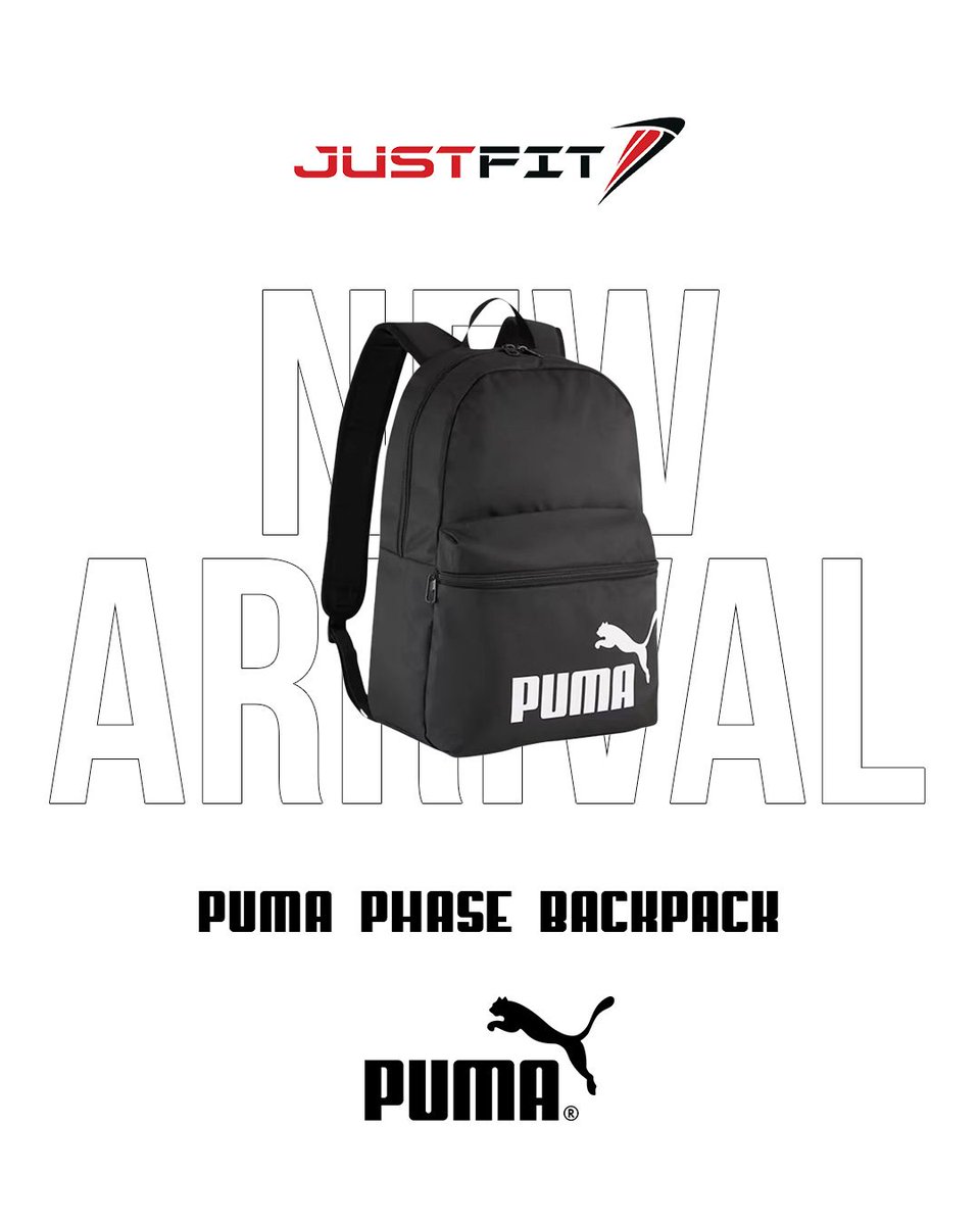 franklin_tissa's tweet image. #NewArrivals   🎒🎒  #Puma
