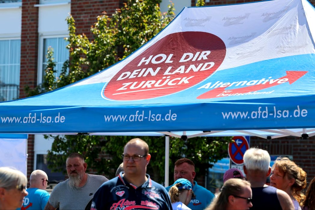 Lexa 🇩🇪 tweet media