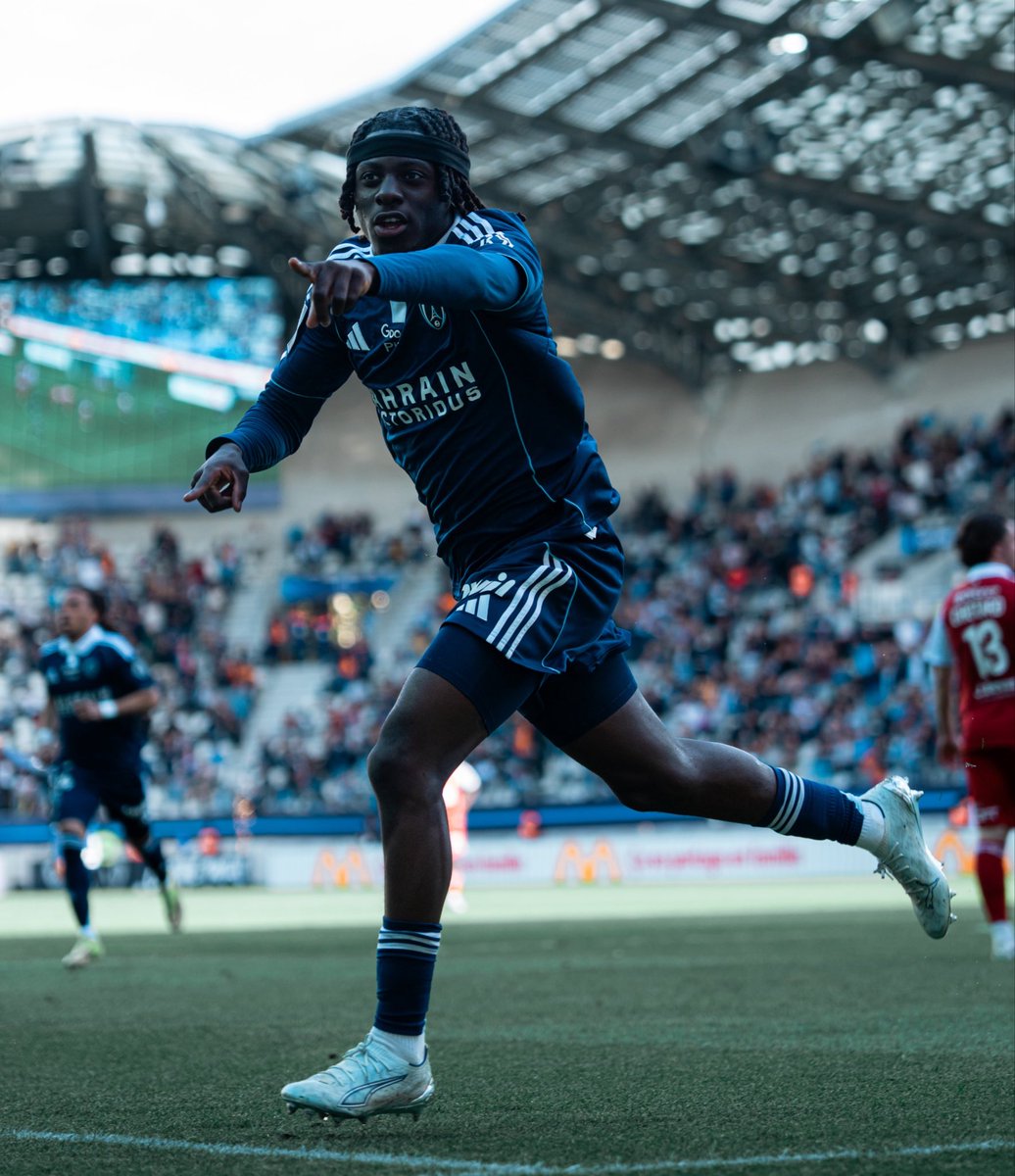 À part Matondo pour l’avenir, je n’avais pas de grandes attentes sur le mercato hivernal du PFC. Au final c’est très propre

L’impact immédiat de Munetsi, Ciro Immobile qui fait le taff à 36 ans, Koleosho super joker et Coppola un des meilleurs DC de la deuxième partie de saison