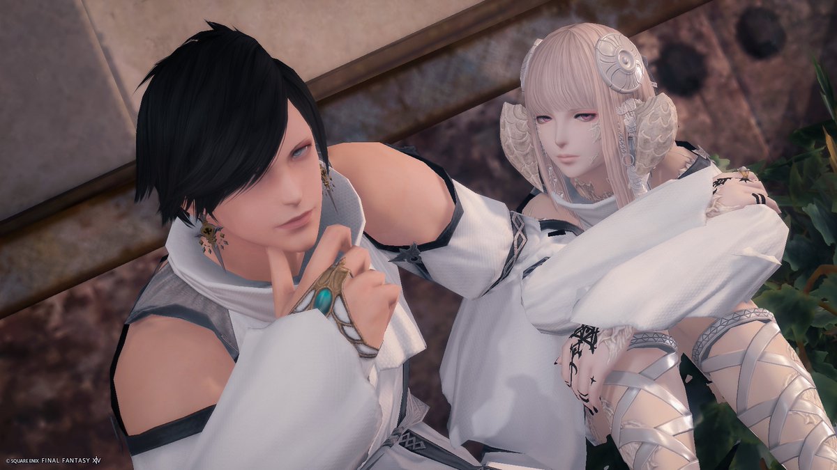 れあ@Chocobo tweet media