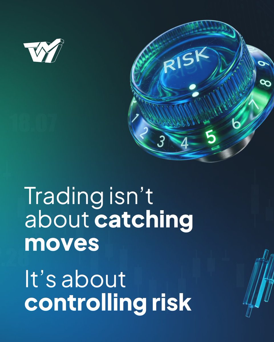 Tradeview Markets tweet media