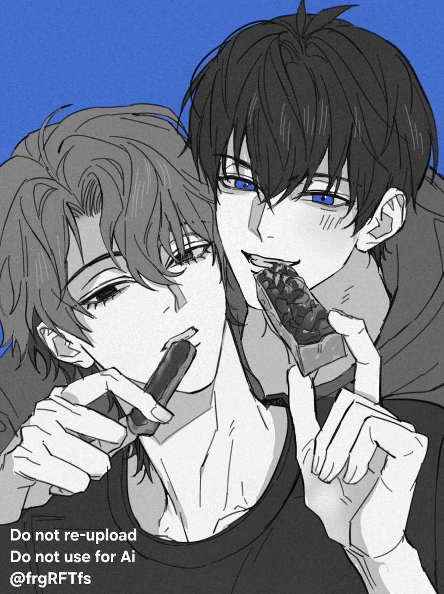 블랭크 ブランク tweet media