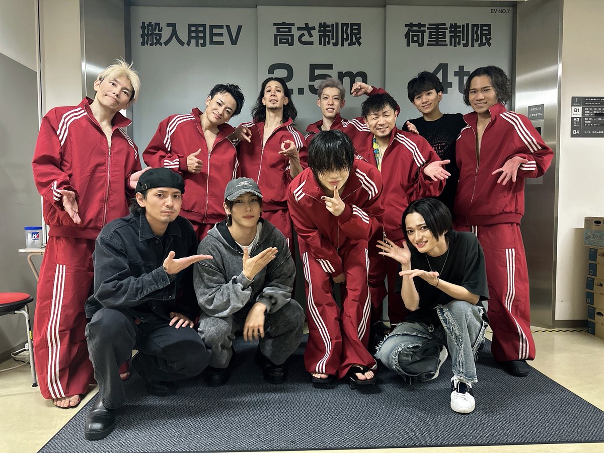 林光哲 tweet media