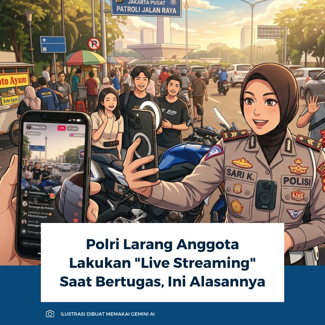 Kompas.com tweet media