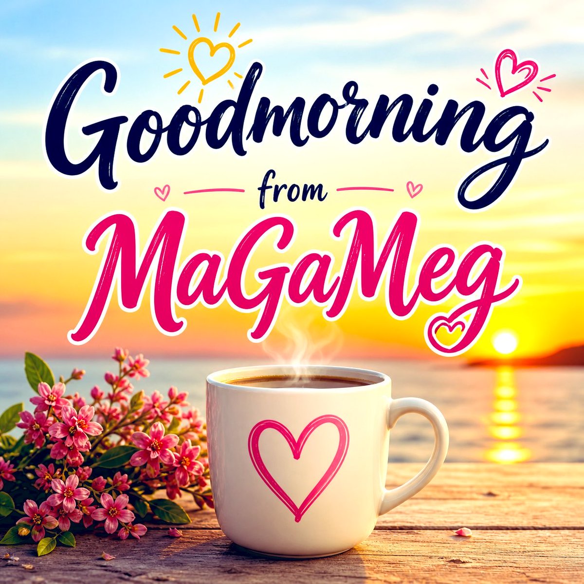 MagaMeg tweet media