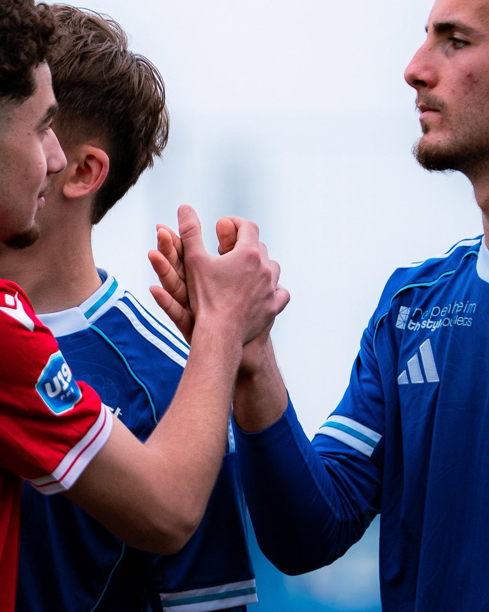 Racing Club de Strasbourg Alsace tweet media