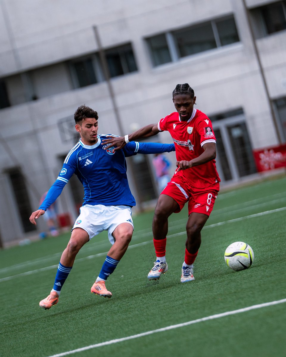 Racing Club de Strasbourg Alsace tweet media