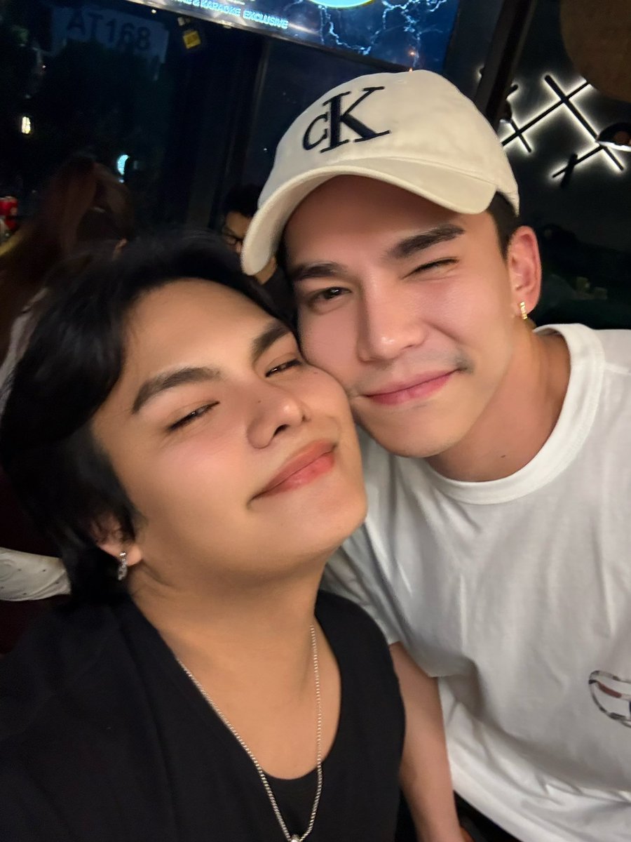 เจมส์ พัณณภัทร์ tweet media