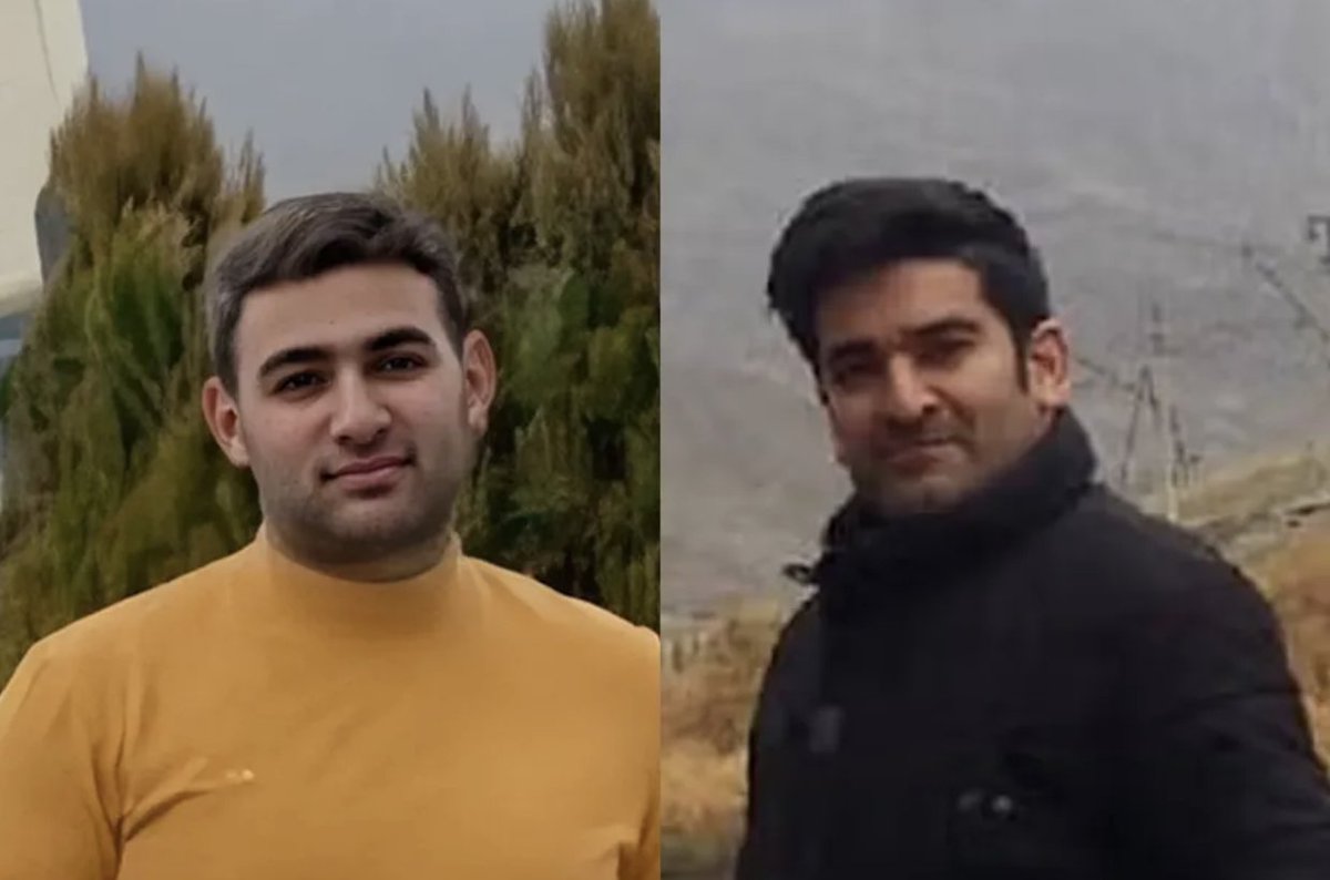 MoeBasir's tweet photo. Where are you now, pro-regime “anti-war” leftists?

You cried over Iran’s infrastructure weeks ago. 

Why silent now?

Why aren’t you demanding the regime stop executing young Iranians every day?

People aren’t infrastructure?

Speak up or admit your hypocrisy.

#IranWar #Iran https://t.co/m2wXqfiys4